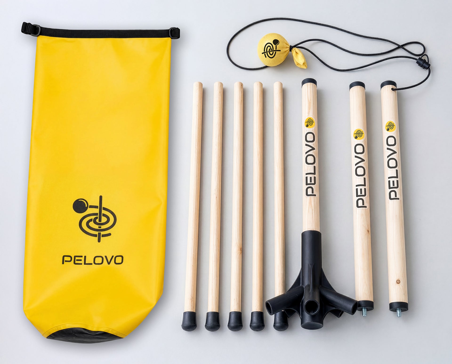 PELOVO Set